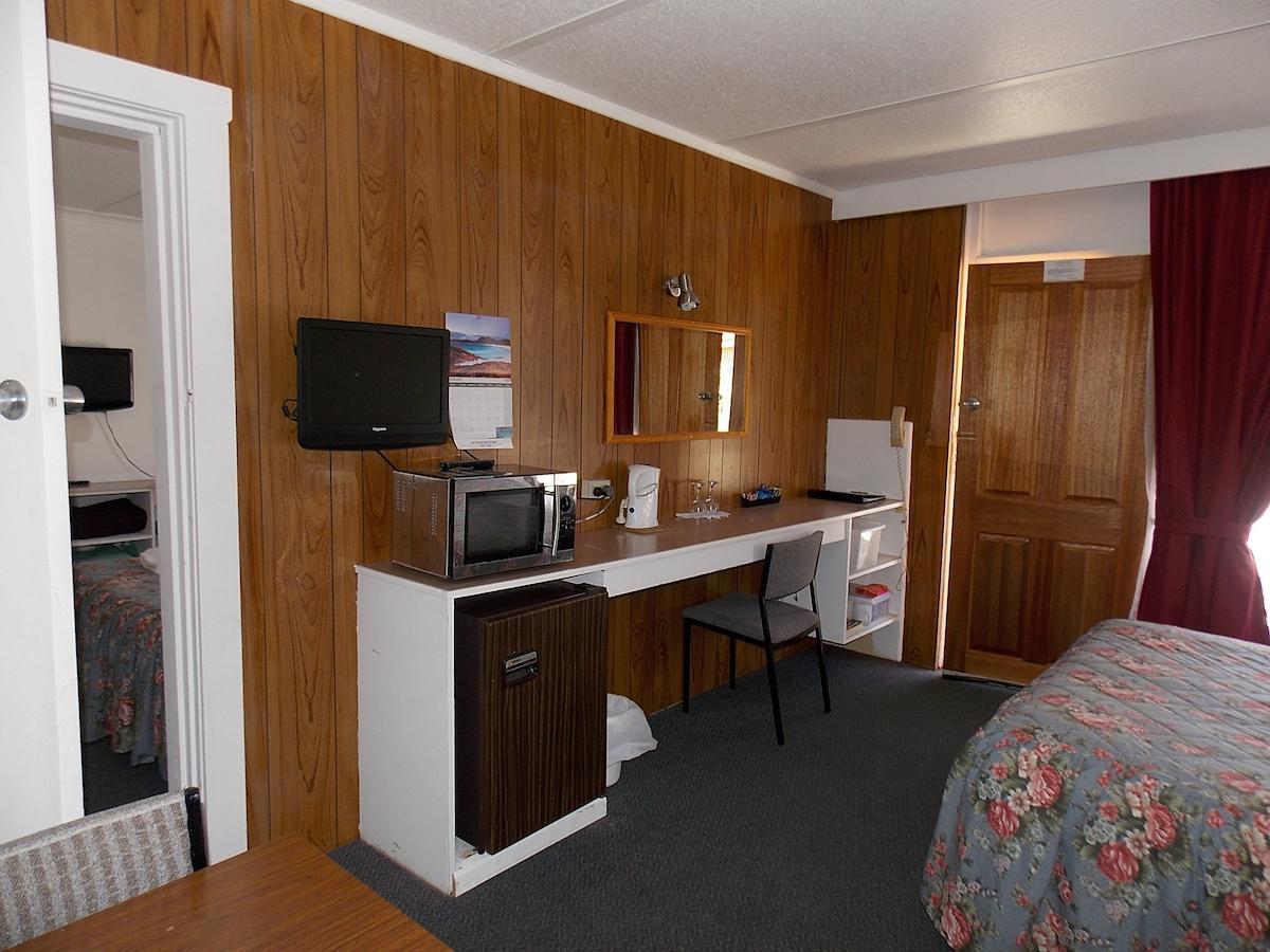 Heywood Motor Inn Exterior foto